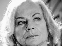 Tak wyglądały ostatnie chwile Bożeny Dykiel. Koledzy z planu zdradzają szczegóły