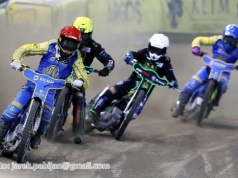 Żużel. Będzie ważnym punktem Stali? „Zrobi poważny krok naprzód”