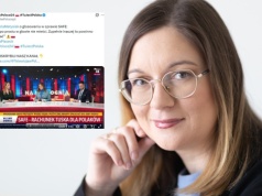 Matysiak o głosowaniu ws. SAFE: To się w głowie nie mieści