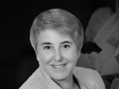 Zmarła prof. Zofia Wysokińska