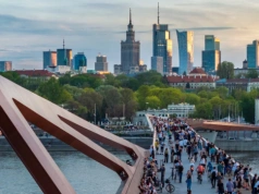 Miasta z najdroższą energią w UE. Jak myślisz, jak wypadła Warszawa?