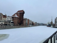Wielka awaria na Pomorzu. Tysiące ludzi bez prądu
