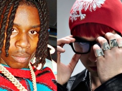 Mata nagrał z Polo G – spotkali się w studiu w USA