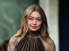 Nowojorski tydzień mody. Lata 20. w kolorze brązowym