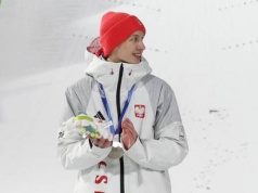 Polacy na Zimowych Igrzyskach Olimpijskich w sobotę. Kto startuje? Kiedy?
