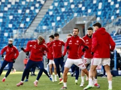 Znamy obsadę sędziowską sobotniego meczu Rakowa z Zagłębiem Lubin!