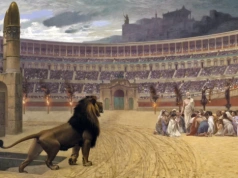 Bohaterski święty od miłości. Niewielu zna biografię Walentego