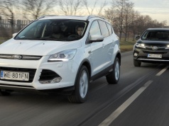 Najlepsze używane SUV-y z napędem 4×4 do 50 tys. zł (TOP 10)