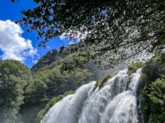 Nie Paryż i nie Wenecja. To tutaj jest prawdziwe miasto zakochanych