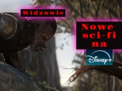 Zadziorne sci-fi chwyciło użytkowników Disney+ za gardło. Nie mogą się oderwać