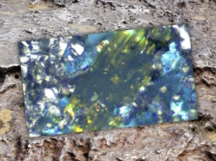 Wzięli pod lupę polski meteoryt. „Unikatowe odkrycie” naukowców ze Śląska