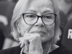 Nie tylko chore serce. Bożena Dykiel zmagała się z czymś znacznie poważniejszym