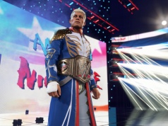 WWE 2K26 odkrywa karty na zwiastunie - nowy Showcase zapowiada się jak tryb marzeń fanów