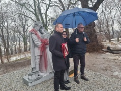 Walentynki 2026. Dziś nasz wóz transmisyjny zawita do Chełmna! Słuchajcie nas! Bądźcie z nami!