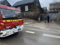 Dramatyczny pożar w polskiej miejscowości. Służby przekazały tragiczne informacje