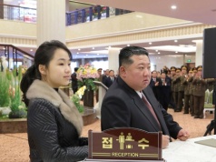 Ona może zastąpić przywódcę Korei Północnej. Kim jest Kim Ju Ae i dlaczego coraz częściej pojawia się w mediach?