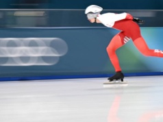 Semirunnij zaskoczył tuż po zdobyciu medalu. Podziękował... holenderskim kibicom!