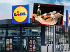 Kuchenne hity cenowe w Lidlu