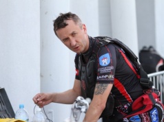 Żużel. Walasek gotowy na nowe wyzwanie. „Nie martwię się o jego rolę”