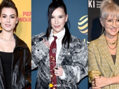 Sukcesy i porażki modowe tygodnia. Janja Lesar na "tak", Katarzyna Cichopek zaskoczyła