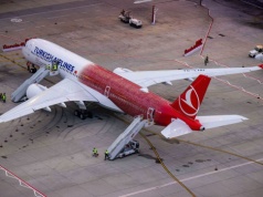 Turkish Airlines z 500. samolotem we flocie. Za 10 lat ma być ich 1 000