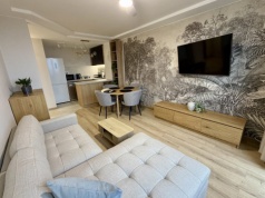 Olsztyn: zamiast hotelu wybierz DK Apartamenty