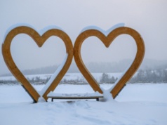 Namiętna miłość nieczęsto się zdarza