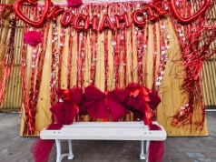 Walentynki na ziemi cieszyńskiej. Czas miłości, wspólnych, wyjątkowych chwil