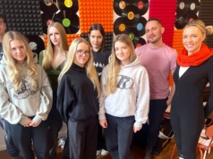 Świętokrzyska muzyka ludowa zabrzmi w Brukseli. Wystąpią młodzi artyści