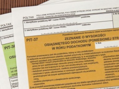 W niedzielę startuje możliwość rozliczenia PIT-ów. Masz czas do 30 kwietnia