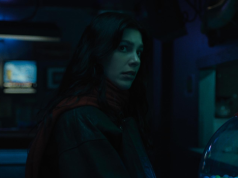 Bracia Duffer nie rezygnują z klimatów grozy. Pierwsza zapowiedź serialu Something Very Bad Is Going to Happen