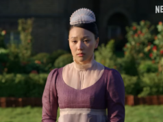 Bridgertonowie z pełnym zwiastunem nowych odcinków. Netflix kontynuuje 4. sezon swojego hitu