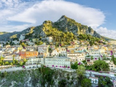 Wiosenny wypad na Sycylię za 879 PLN ☀️🍋 Loty z Warszawy + 3 noce w 4* hotelu nad morzem 🌊😍