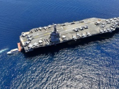 USA gromadzą siły na Bliskim Wschodzie. "Możliwe wielotygodniowe operacje przeciwko Iranowi"