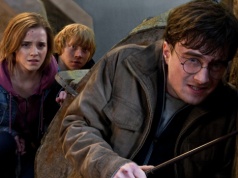 Epicka konkluzja sagi o czarodzieju. "Harry Potter i Insygnia Śmierci: część II" dziś w TV