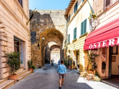 Turyści wybrali najbardziej gościnne miasto świata. Ma ponadczasowy urok