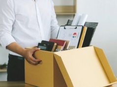 35 proc. pracowników IT obawia się, że zostanie zwolniona