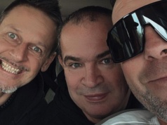 Michał Wójcik z Ani Mru-Mru zaniepokoił fanów. Nagle nowe wieści o jego zdrowiu