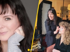 Legenda światowego makijażu: nie jesteśmy obrazkami AI – mamy pory, to jest piękne