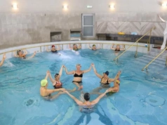 Najgorętsze wody termalne na Dolnym Śląsku. Leczył się tu nawet prezydent USA