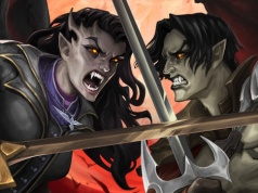 Legacy of Kain wraca z zaświatów. Nie jedna, a dwie gry w drodze