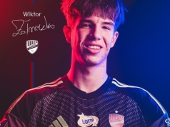 Bramkarski talent przechodzi do Rakowa. To transfer definitywny