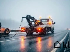 Awaria na trasie? Cena holowania może być wyższa niż koszty naprawy