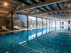 Sopot w prestiżowym stylu 🌊💎 4* Radisson Blu tuż przy plaży (ze śniadaniami) 🍴😍