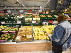 Ceny żywności rosną szybciej od inflacji. Jest nowy raport ze sklepów