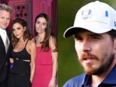 Gordon Ramsay, który osobiście oglądał "niestosowny" taniec Victorii i Brooklyna, nie widział w nim NIC NIESTOSOWNEGO: "Wszyscy się fajnie bawili"