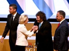 Argentyna się spieszy. Jest decyzja ws. umowy UE-Mercosur