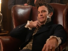 Czy kolejna część „Bridgertonów” poruszy bardziej niż „Wichrowe wzgórza”? Publikujemy zwiastun i nowe zdjęcia