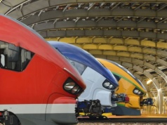 Wodorowy pociąg coraz bliżej. Umowa na miliony