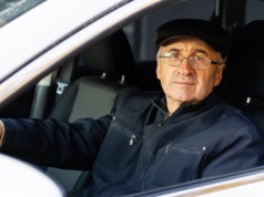 To najwygodniejsze auta dla seniorów. Eksperci wskazali modele